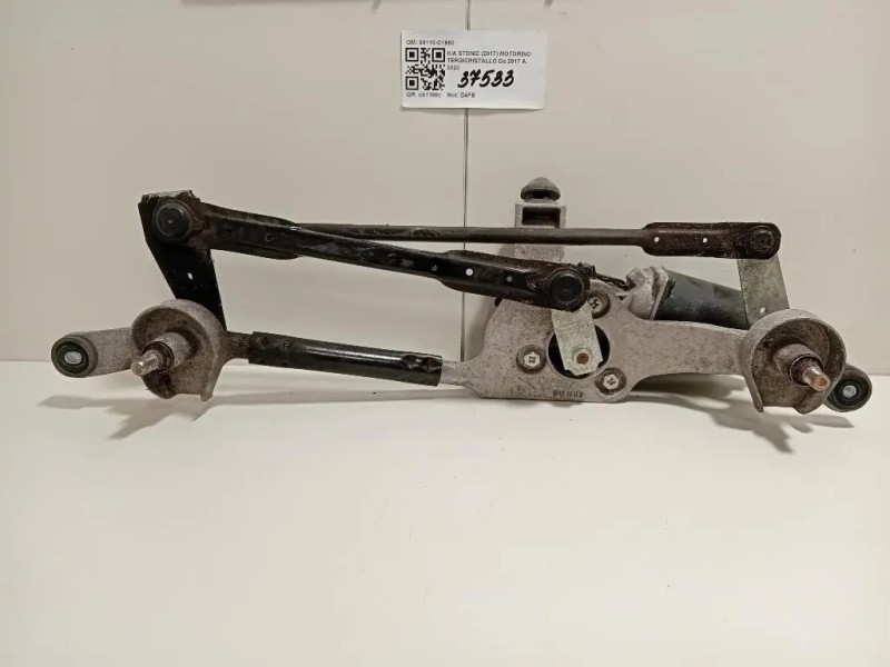 Motorino Tergicristallo 98110-C1950 Kia Stonic 2017