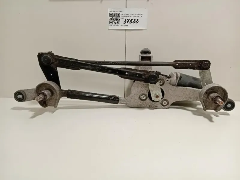 Motorino Tergicristallo 98110-C1950 Kia Stonic 2017