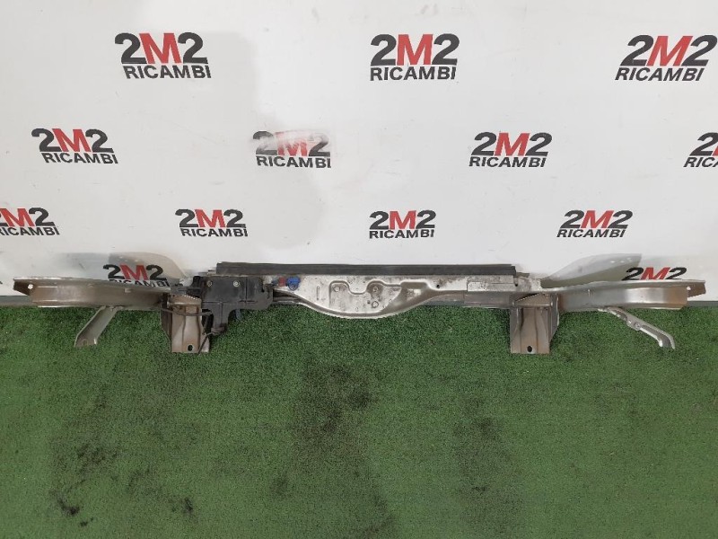 Traversa Frontale SUP ANT 1352684080 Fiat QUBO 2008