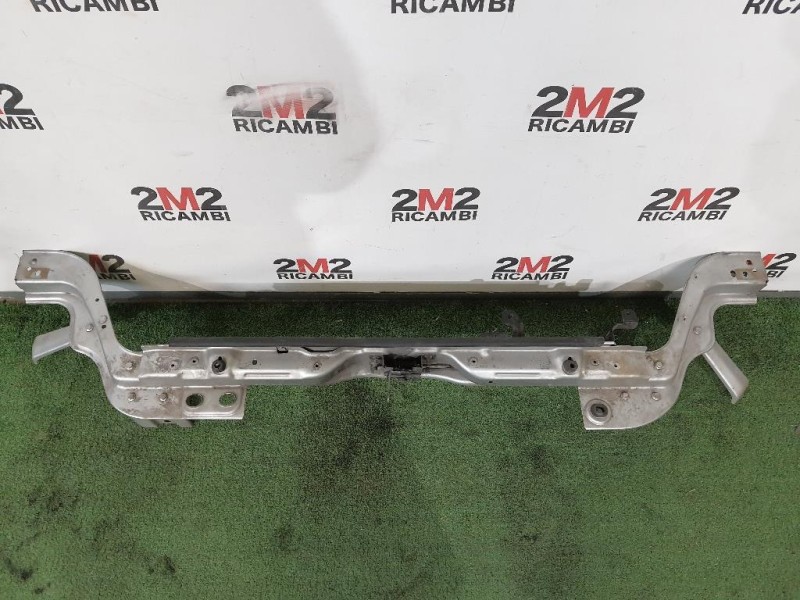 Traversa Frontale SUP ANT 1352684080 Fiat QUBO 2008
