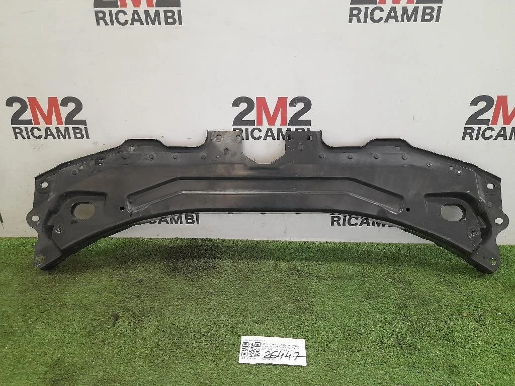 Traversa Frontale SUP ANT A2516200486 Mercedes Classe R W251 2006