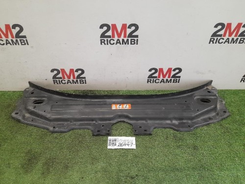 Traversa Frontale SUP ANT A2516200486 Mercedes Classe R W251 2006