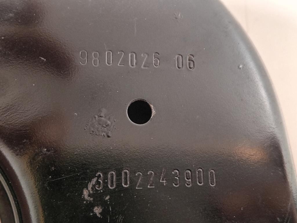 Traversa Frontale SUP ANT 9802026 Mini Countryman Cooper R60 2010