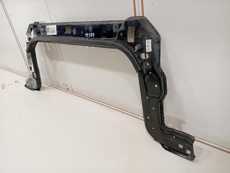 Traversa Frontale SUP ANT 9802026 Mini Countryman Cooper R60 2010