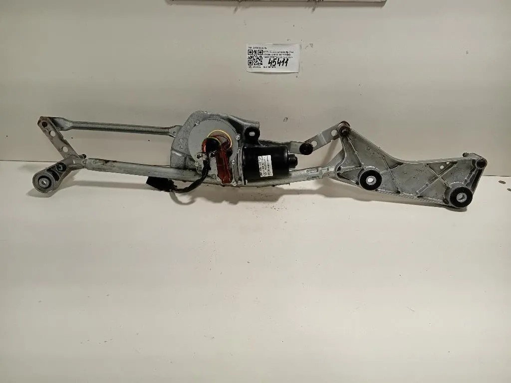 Motorino Tergicristallo A1648202542 Mercedes Classe GLE W166 2015