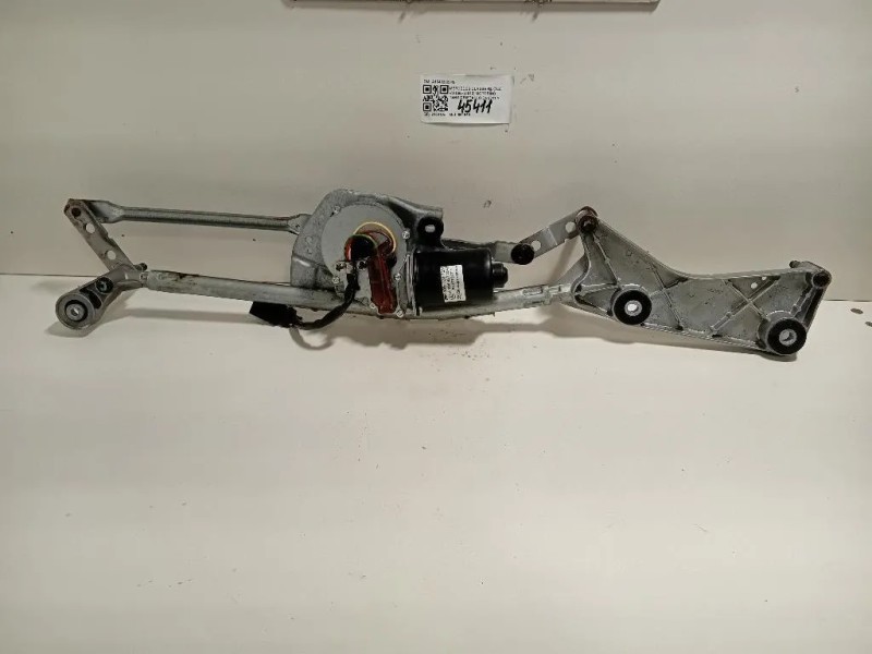 Motorino Tergicristallo A1648202542 Mercedes Classe GLE W166 2015