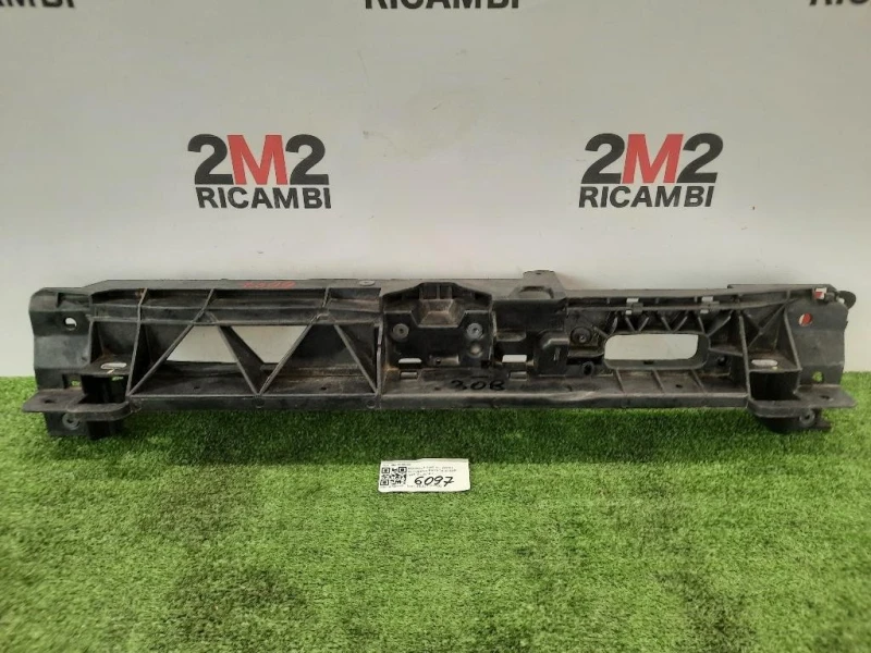 Traversa Frontale SUP ANT 9824055880 Peugeot 3008 II 2016