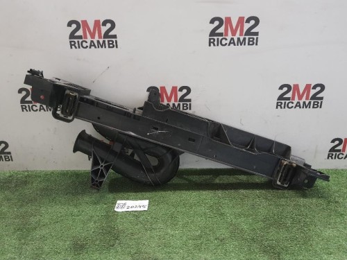 Traversa Frontale SUP ANT 9824055880 Peugeot 5008 II 2017