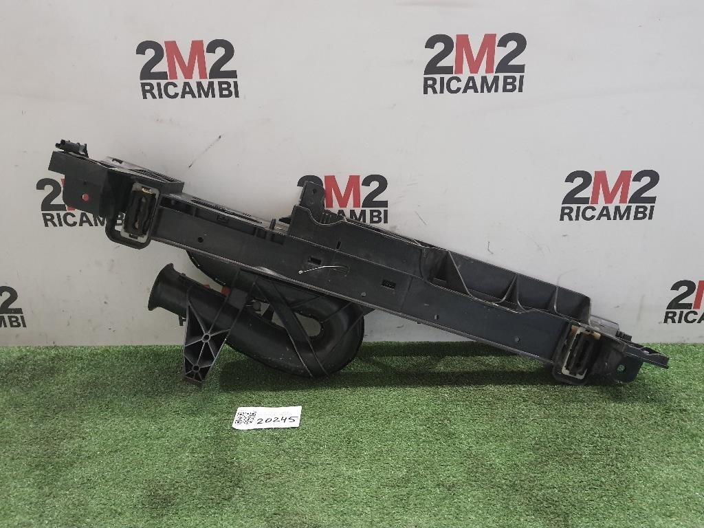 Traversa Frontale SUP ANT 9824055880 Peugeot 5008 II 2017