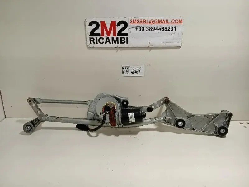 Motorino Tergicristallo A1648202542 Mercedes Classe GLE W166 2015