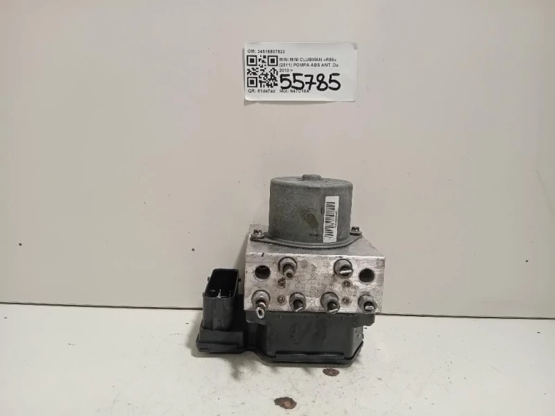 Pompa ABS ANT 34519807822 Mini MINI Clubman R55 2011