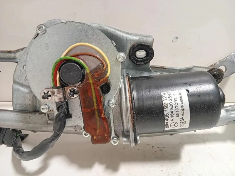 Motorino Tergicristallo A1648202542 Mercedes Classe GLE W166 2015