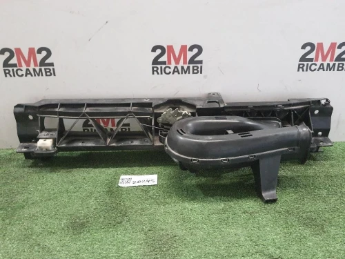 Traversa Frontale SUP ANT 9824055880 Peugeot 5008 II 2017