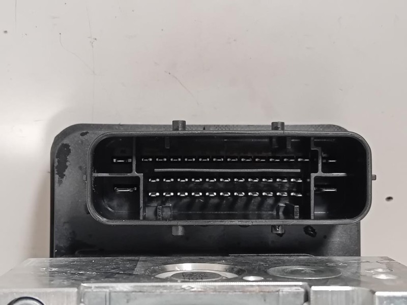 Motorino Tergicristallo A1648202542 Mercedes Classe GLE W166 2015