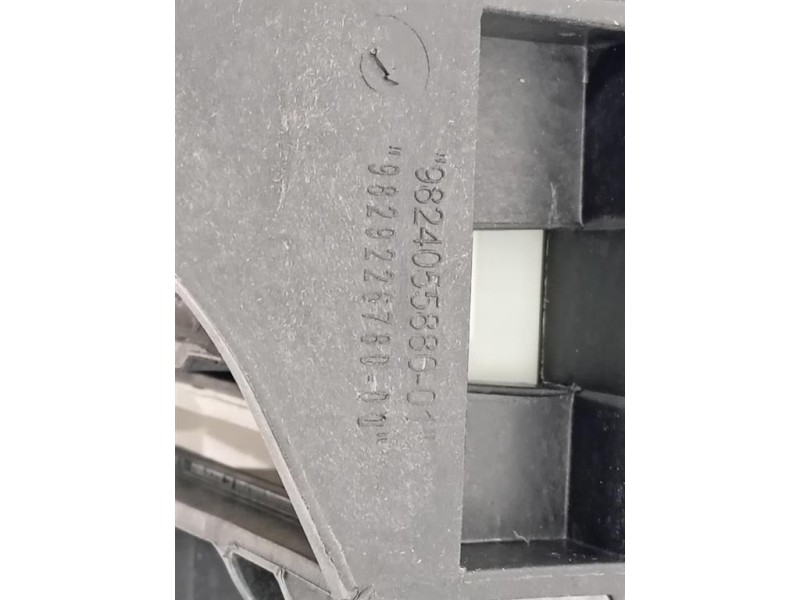 Traversa Frontale SUP ANT 9824055880-01 Peugeot 5008 II 2017