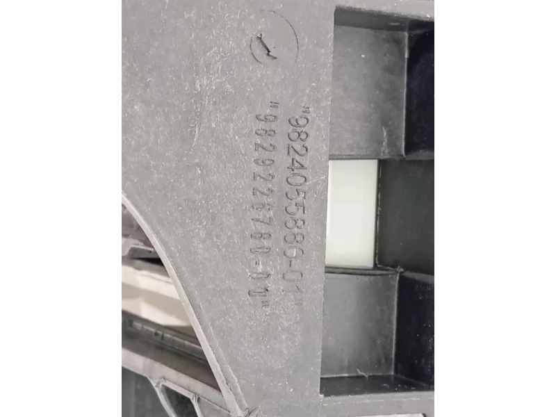 Traversa Frontale SUP ANT 9824055880-01 Peugeot 5008 II 2017