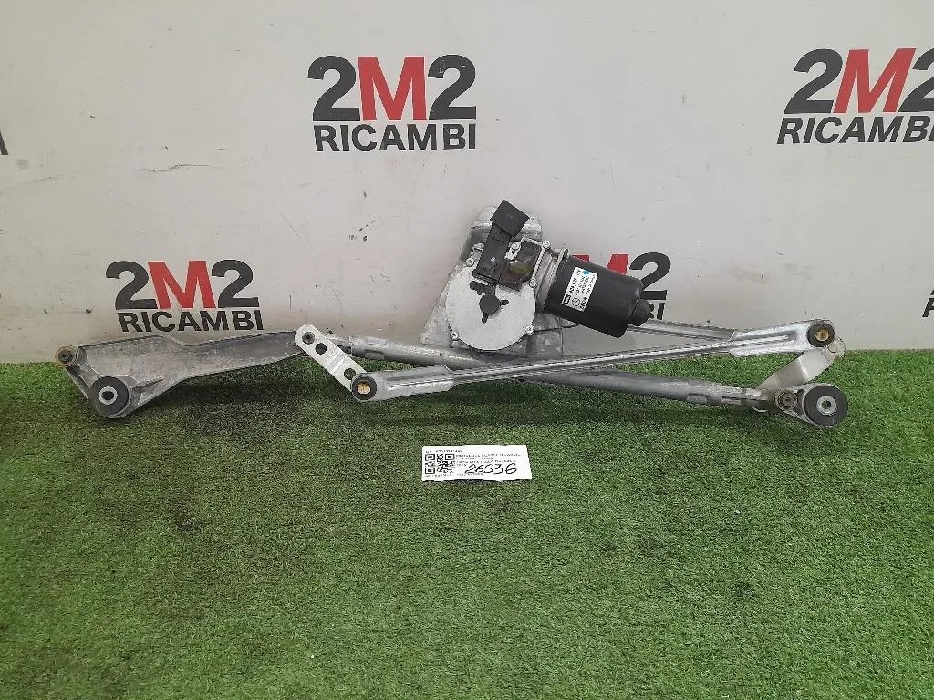 Motorino Tergicristallo A2518201442 Mercedes Classe R W251 2006