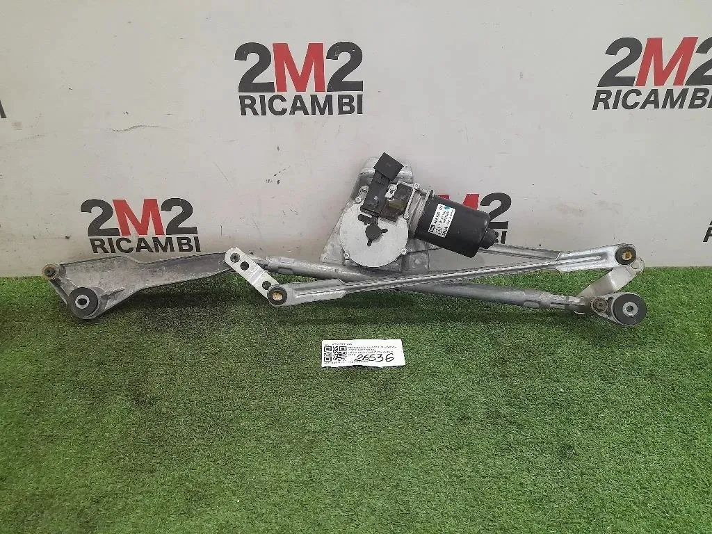 Motorino Tergicristallo A2518201442 Mercedes Classe R W251 2006