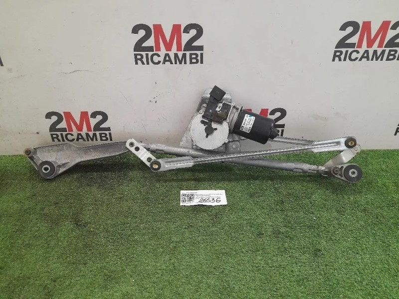 Motorino Tergicristallo A2518201442 Mercedes Classe R W251 2006