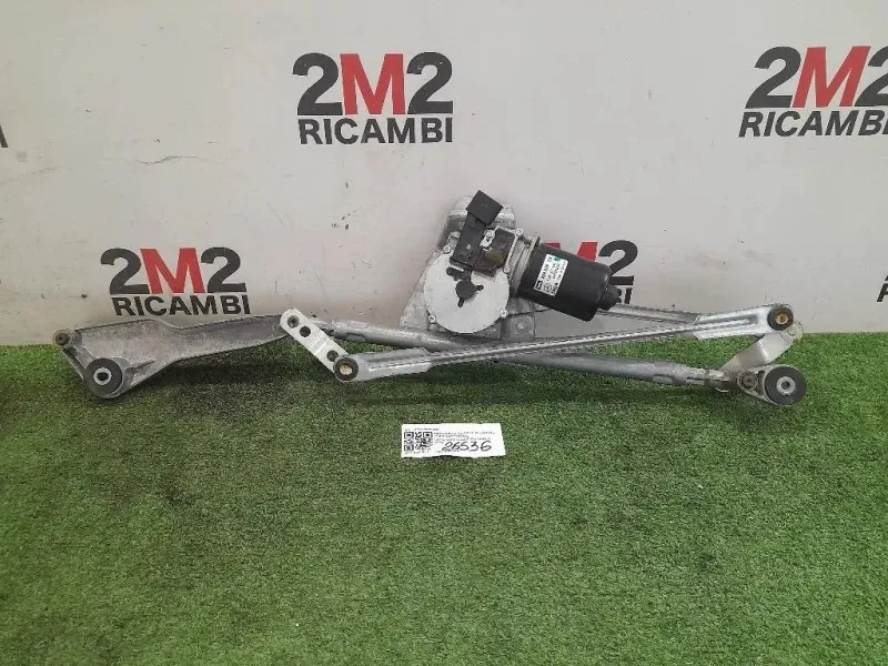 Motorino Tergicristallo A2518201442 Mercedes Classe R W251 2006