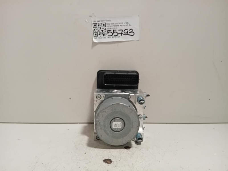 Pompa ABS ANT 3451687710501 Mini MINI Cooper F55 2014