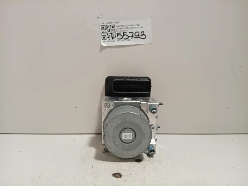 Pompa ABS ANT 3451687710501 Mini MINI Cooper F55 2014