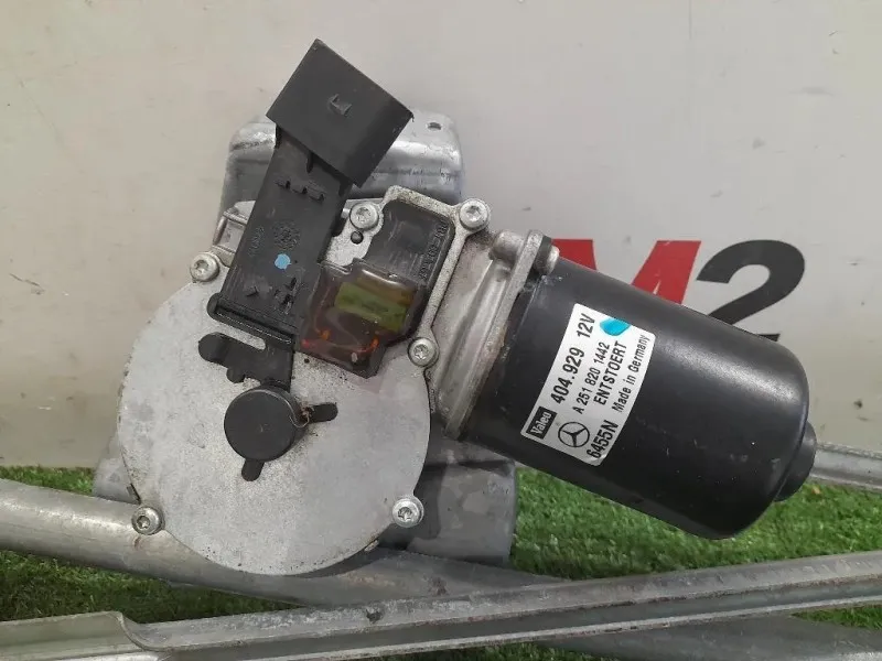 Motorino Tergicristallo A2518201442 Mercedes Classe R W251 2006