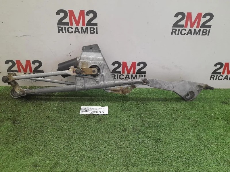 Motorino Tergicristallo A2518201442 Mercedes Classe R W251 2006