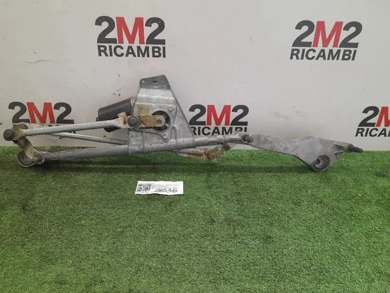 Motorino Tergicristallo A2518201442 Mercedes Classe R W251 2006