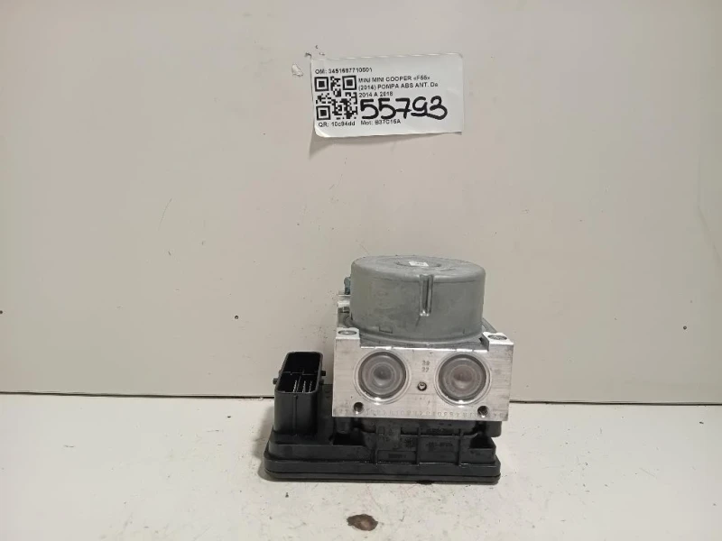 Pompa ABS ANT 3451687710501 Mini MINI Cooper F55 2014