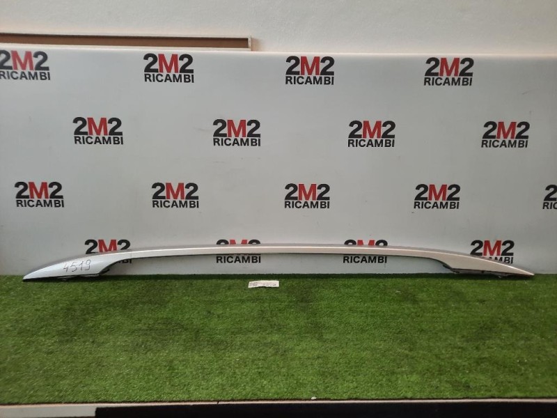 Barra Portapacchi Tetto DX 738207290R Dacia Duster I 2014