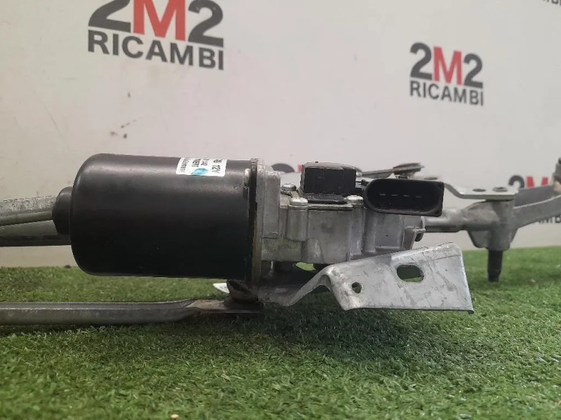 Motorino Tergicristallo A2518201442 Mercedes Classe R W251 2006