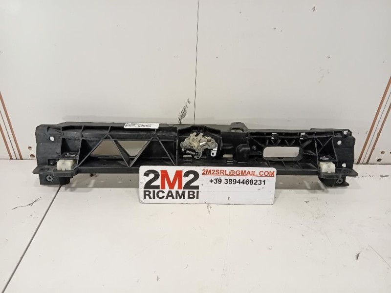 Traversa Frontale SUP ANT 9824055880-01 Peugeot 5008 II 2017