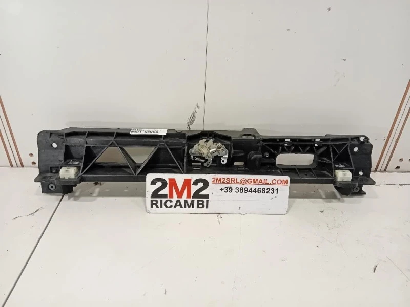 Traversa Frontale SUP ANT 9824055880-01 Peugeot 5008 II 2017