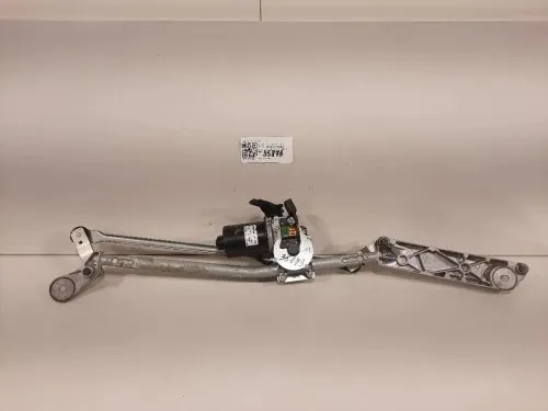 Motorino Tergicristallo A1718202342 Mercedes Classe SLK R171 2004