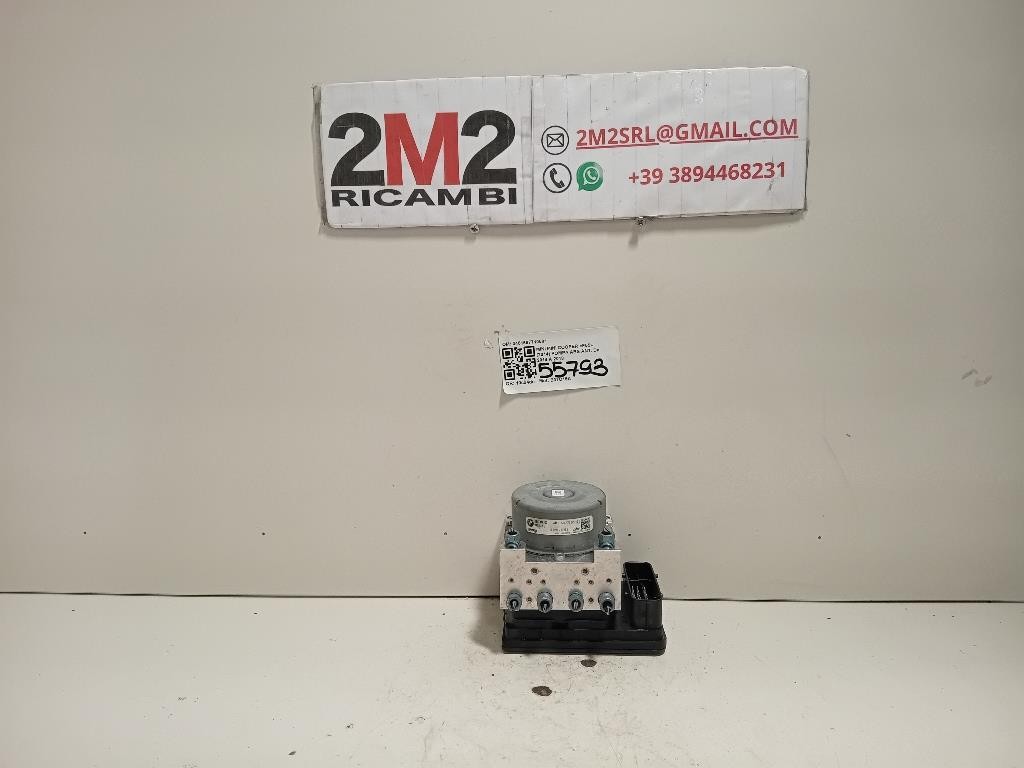 Motorino Tergicristallo A1718202342 Mercedes Classe SLK R171 2004