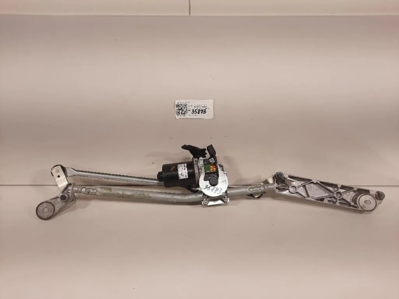 Motorino Tergicristallo A1718202342 Mercedes Classe SLK R171 2004