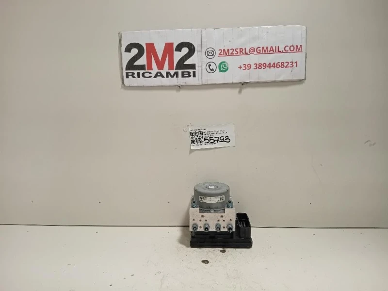 Pompa ABS ANT 3451687710501 Mini MINI Cooper F55 2014