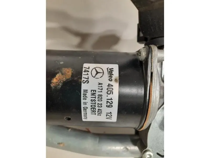 Motorino Tergicristallo A1718202342 Mercedes Classe SLK R171 2004