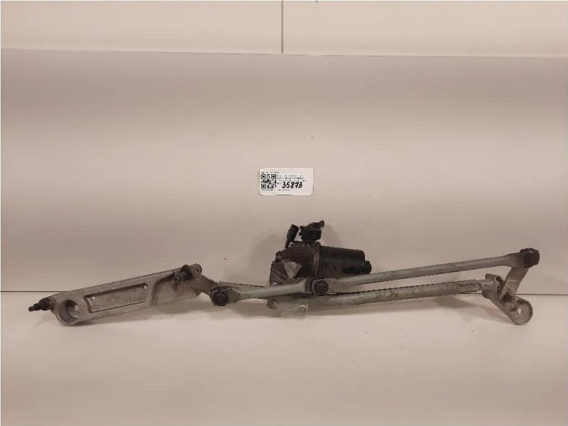 Motorino Tergicristallo A1718202342 Mercedes Classe SLK R171 2004