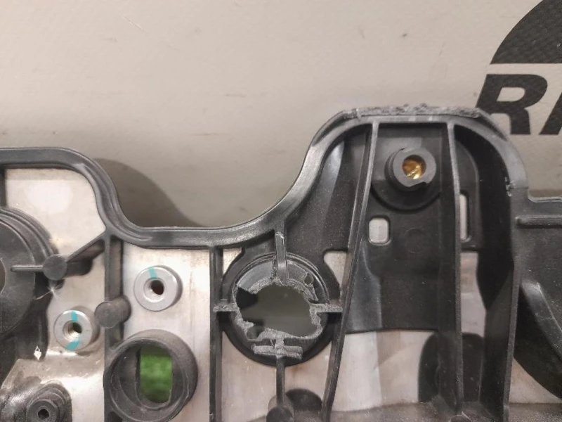 Traversa Frontale SUP ANT 95B805931F Porsche Macan I 2014