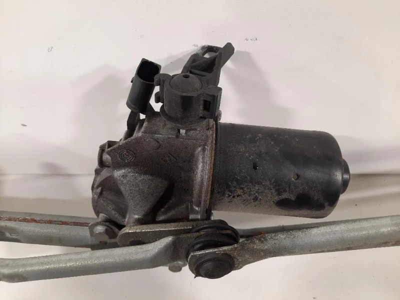 Motorino Tergicristallo A1718202342 Mercedes Classe SLK R171 2004