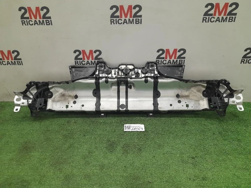 Traversa Frontale SUP ANT 95B805931F Porsche Macan I 2014