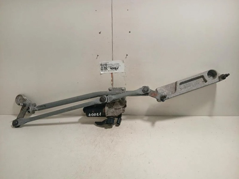 Motorino Tergicristallo A1718202342 Mercedes Classe SLK R171 2004