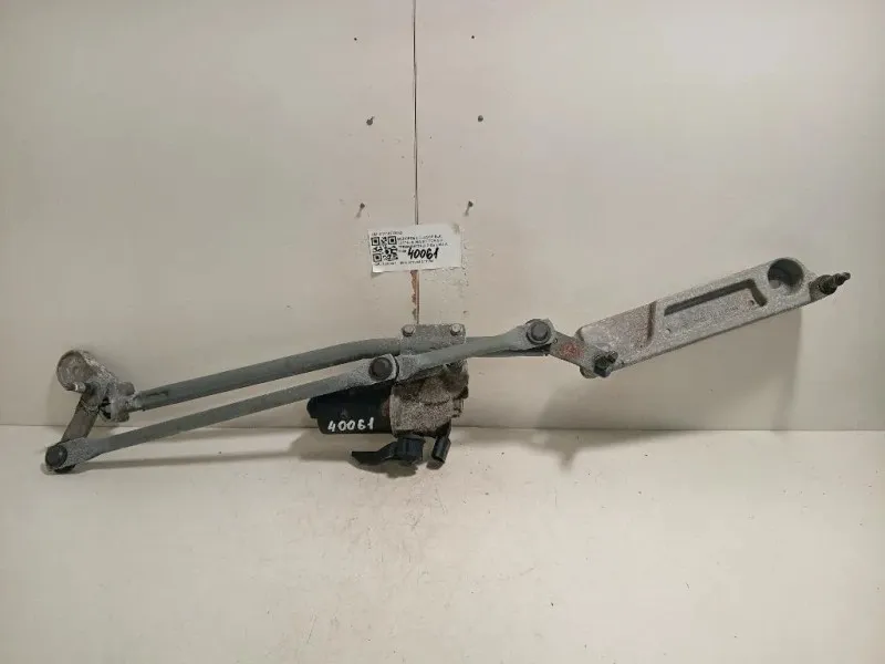 Motorino Tergicristallo A1718202342 Mercedes Classe SLK R171 2004