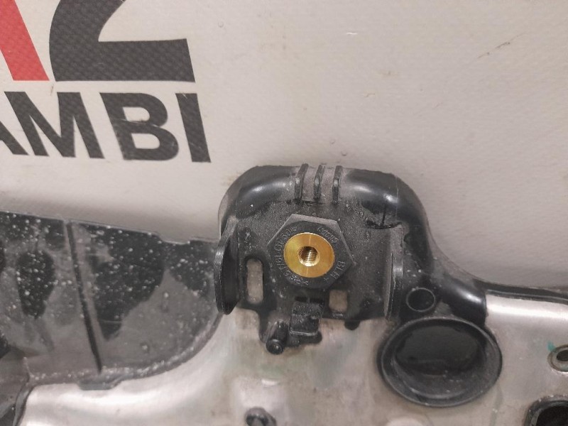 Traversa Frontale SUP ANT 95B805931F Porsche Macan I 2014