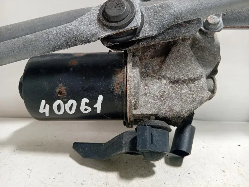 Motorino Tergicristallo A1718202342 Mercedes Classe SLK R171 2004