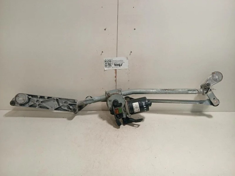 Motorino Tergicristallo A1718202342 Mercedes Classe SLK R171 2004