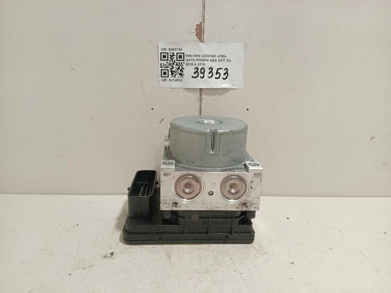 Pompa ABS ANT 6893708 Mini MINI Cooper F55 2018