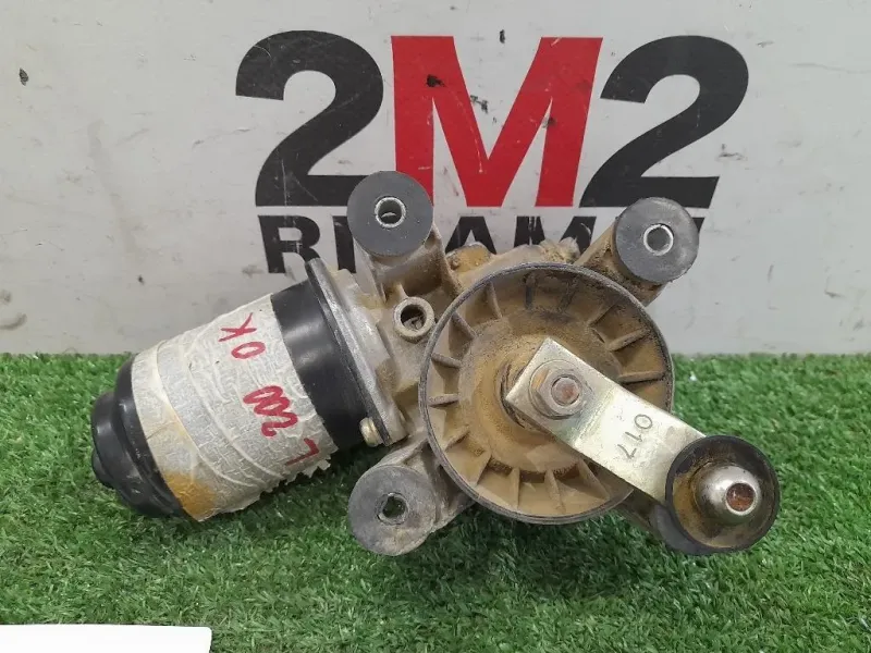 Motorino Tergicristallo MR109449 Mitsubishi L200 II 1997